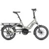 Tern HSD P9 20" Grau -Fahrrad Rabatt Geschäft tern hsd p9 20 tarragon 1