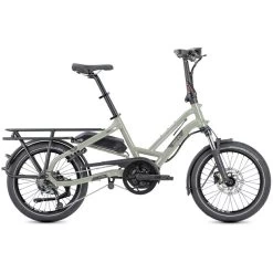 Tern HSD P9 20" Grau