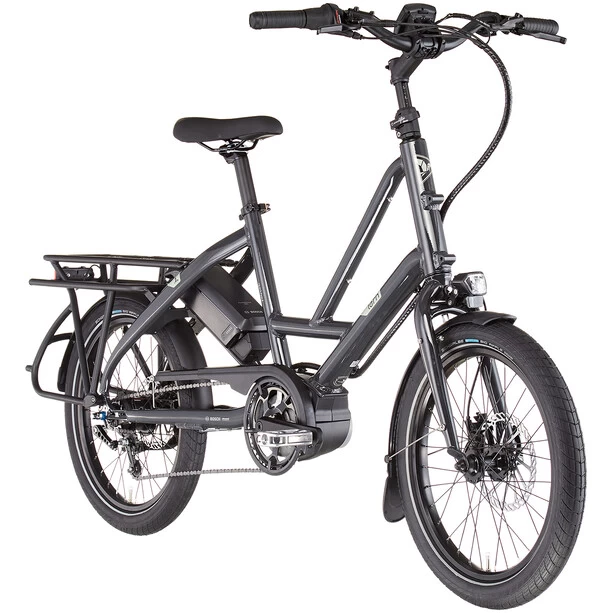 Tern Quick Haul D7i 20" Schwarz 3 Tern Quick Haul D7i 20" Schwarz