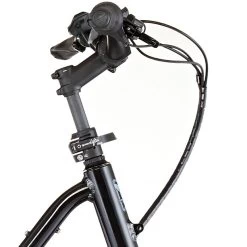 Tern Quick Haul P5i 20" Schwarz -Fahrrad Rabatt Geschäft tern quick haul p5i 20 black nimbus 4