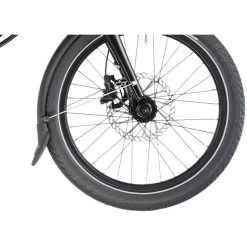 Tern Quick Haul P5i 20" Schwarz -Fahrrad Rabatt Geschäft tern quick haul p5i 20 black nimbus 5