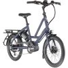 Tern Quick Haul P5i 20" Blau -Fahrrad Rabatt Geschäft tern quick haul p5i 20 midnight blue 2