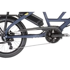 Tern Quick Haul P5i 20" Blau -Fahrrad Rabatt Geschäft tern quick haul p5i 20 midnight blue 6
