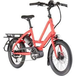 Tern Quick Haul P5i 20" Rot