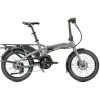 Tern Vektron P7i 20" Grau 1 Tern Vektron P7i 20" Grau -Fahrrad Rabatt Geschäft tern vektron p7i 20 satin gunmetal grey 1