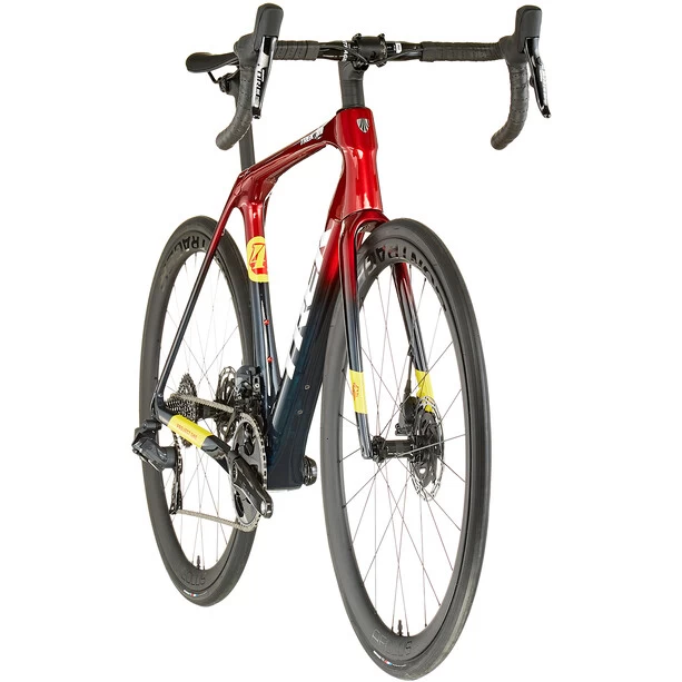 Trek Domane SLR 7 ETap Gen 4 Rot 5 Trek Domane SLR 7 ETap Gen 4 Rot – Bild 3