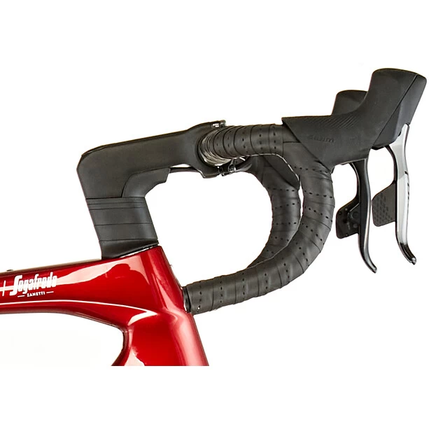 Trek Domane SLR 7 ETap Gen 4 Rot 6 Trek Domane SLR 7 ETap Gen 4 Rot – Bild 4