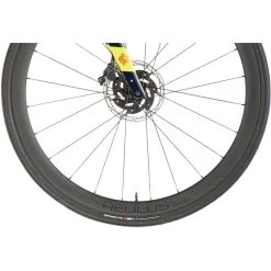 Trek Domane SLR 7 ETap Gen 4 Rot 12 Trek Domane SLR 7 ETap Gen 4 Rot -Fahrrad Rabatt Geschäft trek domane slr 7 etap gen 4 metallic red smoke blue smoke fade 5