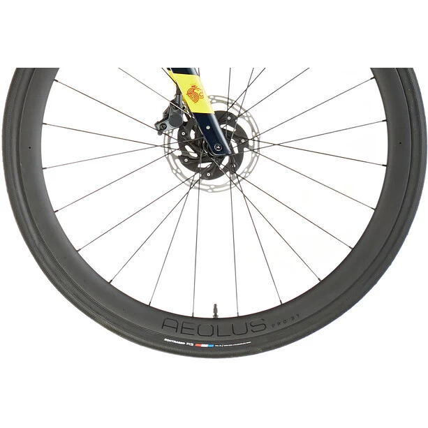 Trek Domane SLR 7 ETap Gen 4 Rot 7 Trek Domane SLR 7 ETap Gen 4 Rot – Bild 5