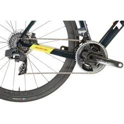 Trek Domane SLR 7 ETap Gen 4 Rot 13 Trek Domane SLR 7 ETap Gen 4 Rot -Fahrrad Rabatt Geschäft trek domane slr 7 etap gen 4 metallic red smoke blue smoke fade 6