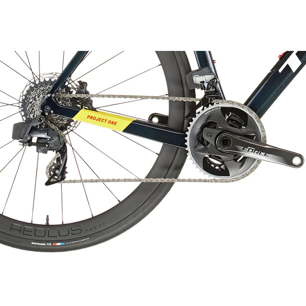 Trek Domane SLR 7 ETap Gen 4 Rot 8 Trek Domane SLR 7 ETap Gen 4 Rot – Bild 6