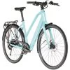 Trek FX+ 2 Stagger Türkis -Fahrrad Rabatt Geschäft trek fx 2 stagger blue sage 8