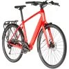 Trek FX+ 2 Rot -Fahrrad Rabatt Geschäft trek fx 2 viper red 2
