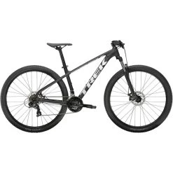 Trek Marlin 4 Schwarz
