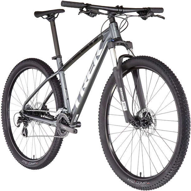 Trek Marlin 5 Grau 3 Trek Marlin 5 Grau