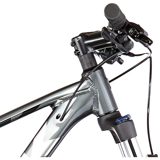 Trek Marlin 5 Grau 6 Trek Marlin 5 Grau – Bild 4