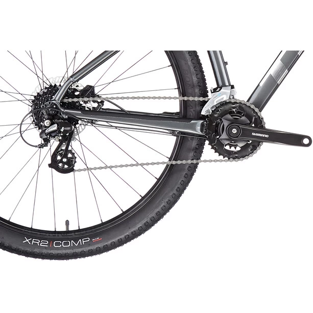 Trek Marlin 5 Grau 8 Trek Marlin 5 Grau – Bild 6