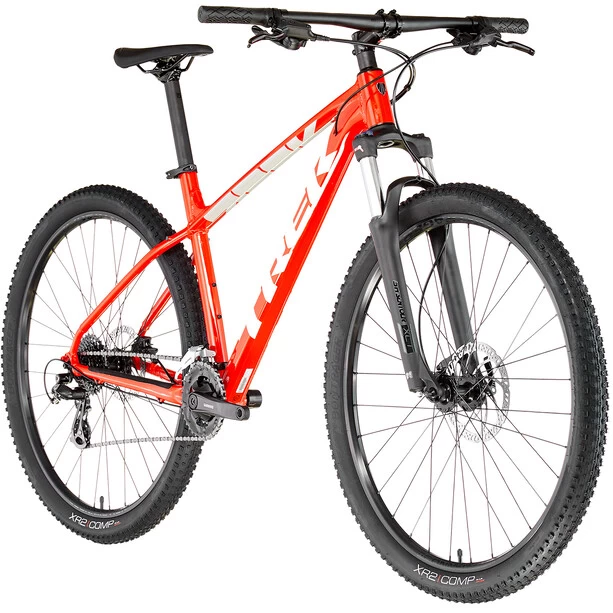 Trek Marlin 5 Rot 3 Trek Marlin 5 Rot