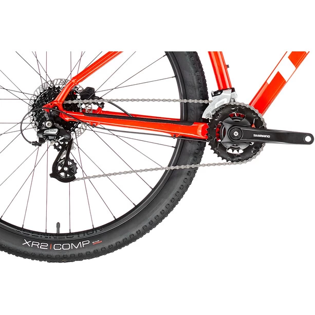 Trek Marlin 5 Rot 8 Trek Marlin 5 Rot – Bild 6