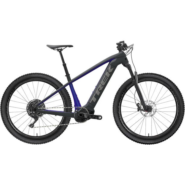 Trek Powerfly 4 625Wh Grau/lila 3 Trek Powerfly 4 625Wh Grau/lila