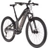 Trek Powerfly FS 7 Schwarz/grau -Fahrrad Rabatt Geschäft trek powerfly fs 7 matte dnister black gloss trek black 8
