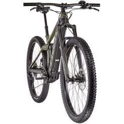 Trek Rail 5 500Wh Oliv/schwarz 10 Trek Rail 5 500Wh Oliv/schwarz -Fahrrad Rabatt Geschäft trek rail 5 matte olive grey trek black 3