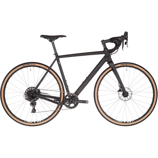 Vaast Bikes A/1 700 C APEX1 Schwarz 4 Vaast Bikes A/1 700 C APEX1 Schwarz – Bild 2