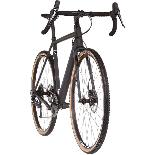 Vaast Bikes A/1 700 C APEX1 Schwarz 5 Vaast Bikes A/1 700 C APEX1 Schwarz – Bild 3