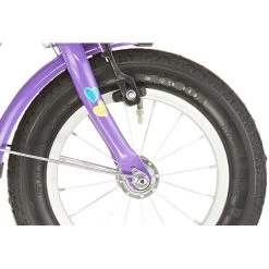 Vermont Bibi & Tina 12" Mädchen Lila 11 Vermont Bibi & Tina 12" Mädchen Lila -Fahrrad Rabatt Geschäft vermont bibi tina 12 girls light purple 3