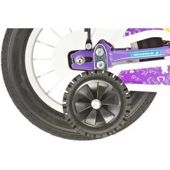 Vermont Bibi & Tina 12" Mädchen Lila 13 Vermont Bibi & Tina 12" Mädchen Lila -Fahrrad Rabatt Geschäft vermont bibi tina 12 girls light purple 5