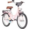 Vermont Bibi & Tina 16" Mädchen Pink 2 Vermont Bibi & Tina 16" Mädchen Pink -Fahrrad Rabatt Geschäft vermont bibi tina 16 girls light red 2