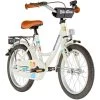 Vermont Bibi & Tina 16" Mädchen Weiß -Fahrrad Rabatt Geschäft vermont bibi tina 16 girls perlmut 8