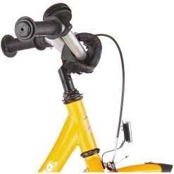 Vermont Bibi & Tina 18" Mädchen Orange 10 Vermont Bibi & Tina 18" Mädchen Orange -Fahrrad Rabatt Geschäft vermont bibi tina 18 girls light orange 2