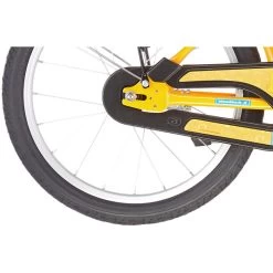 Vermont Bibi & Tina 18" Mädchen Orange 13 Vermont Bibi & Tina 18" Mädchen Orange -Fahrrad Rabatt Geschäft vermont bibi tina 18 girls light orange 5