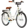 Vermont Bibi & Tina 18" Mädchen Weiß 1 Vermont Bibi & Tina 18" Mädchen Weiß -Fahrrad Rabatt Geschäft vermont bibi tina 18 girls perlmut 2