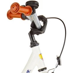 Vermont Bibi & Tina 18" Mädchen Weiß -Fahrrad Rabatt Geschäft vermont bibi tina 18 girls perlmut 4