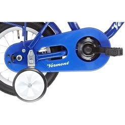 Vermont Classic 12" Kinder Blau -Fahrrad Rabatt Geschäft vermont classic 12 kids blue 4