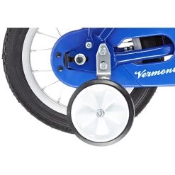 Vermont Classic 12" Kinder Blau -Fahrrad Rabatt Geschäft vermont classic 12 kids blue 5