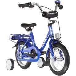 Vermont Classic 12" Kinder Blau