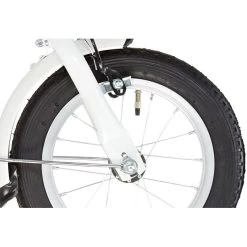 Vermont Classic 12" Kinder Weiß 11 Vermont Classic 12" Kinder Weiß -Fahrrad Rabatt Geschäft vermont classic 12 kids white 3