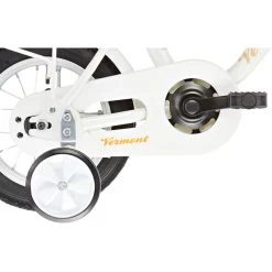 Vermont Classic 12" Kinder Weiß 12 Vermont Classic 12" Kinder Weiß -Fahrrad Rabatt Geschäft vermont classic 12 kids white 4