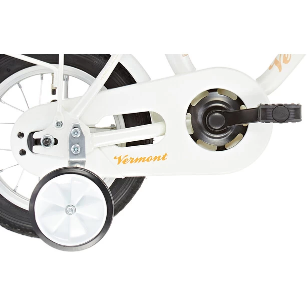 Vermont Classic 12" Kinder Weiß 7 Vermont Classic 12" Kinder Weiß – Bild 5