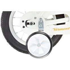 Vermont Classic 12" Kinder Weiß 13 Vermont Classic 12" Kinder Weiß -Fahrrad Rabatt Geschäft vermont classic 12 kids white 5