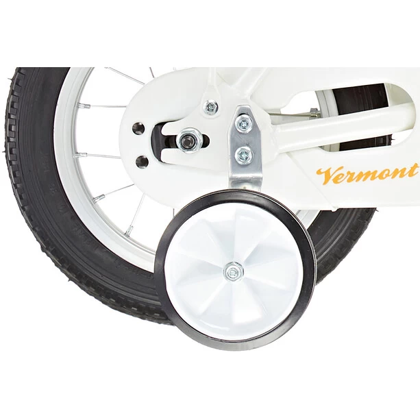 Vermont Classic 12" Kinder Weiß 8 Vermont Classic 12" Kinder Weiß – Bild 6