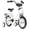 Vermont Classic 12" Kinder Weiß -Fahrrad Rabatt Geschäft vermont classic 12 kids white 7
