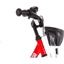 Vermont Fire Department 16" Kinder Rot -Fahrrad Rabatt Geschäft vermont fire department 16 kids red white 2