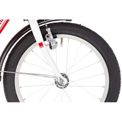 Vermont Fire Department 16" Kinder Rot -Fahrrad Rabatt Geschäft vermont fire department 16 kids red white 3