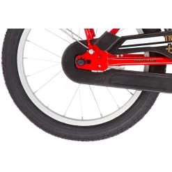 Vermont Fire Department 16" Kinder Rot -Fahrrad Rabatt Geschäft vermont fire department 16 kids red white 5