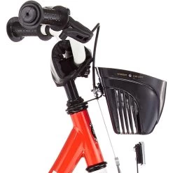 Vermont Fire Department 18" Kinder Rot -Fahrrad Rabatt Geschäft vermont fire department 18 kids red white 2