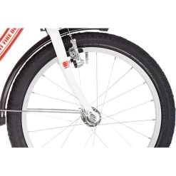 Vermont Fire Department 18" Kinder Rot -Fahrrad Rabatt Geschäft vermont fire department 18 kids red white 3